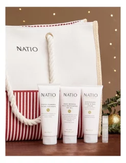 Promo 🧨 Natio Gum Blossom Aromatherapy Gift Set 🔔 -Gtsare Sales Store unnamed file 385