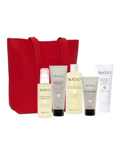 Best reviews of π₯ Natio Bush Beauty Aromatherapy Gift Set π§¨