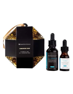 Best reviews of π SkinCeuticals Luminous Bauble 2022 π