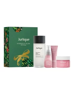 Top 10 💯 Jurlique Hydrate & Glow Ritual Set 🧨