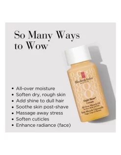 Buy ❤️ Elizabeth Arden Eight Hour 4 Piece Beauty Set 👏 -Gtsare Sales Store unnamed file 402