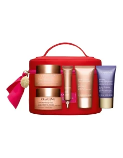 Best Pirce 🔔 Clarins Extra-Firming Luxury Collection ❤️