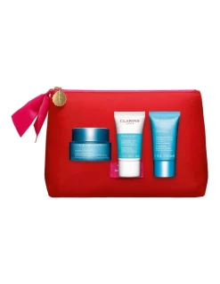 Best deal 🔥 Clarins Hydra-Essentiel Collection 🌟