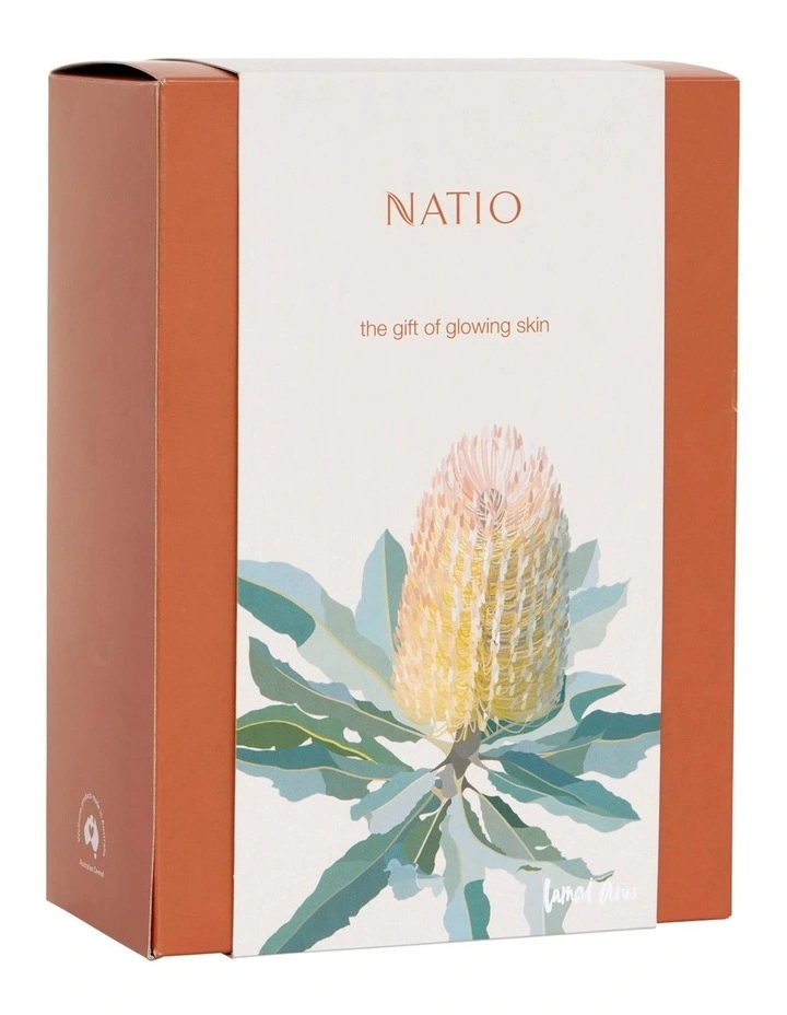 Best Pirce π€© Natio Shining Light Wellness Gift Set π 3 Best Pirce π€© Natio Shining Light Wellness Gift Set π - Image 3