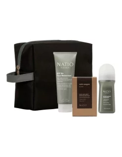 Wholesale 👏 Active Day Natio For Men Gift Set 🥰