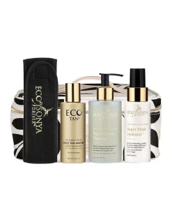 Cheap 💯 Eco Tan Best Skin 🎁 Christmas Pack 2022 🤩