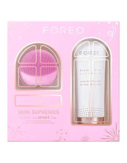 Buy β¨ Foreo Skin Supremes Luna Play Smart 2 Set π