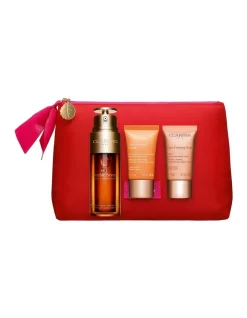 Best Sale 👍 Clarins Double Serum & Extra-Firming Collection 🧨