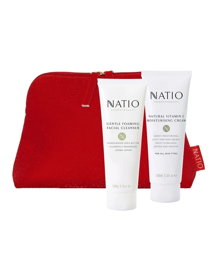 Flash Sale β€οΈ Natio Nourishing Blossom Aromatherapy Gift Set π 1 Flash Sale β€οΈ Natio Nourishing Blossom Aromatherapy Gift Set π