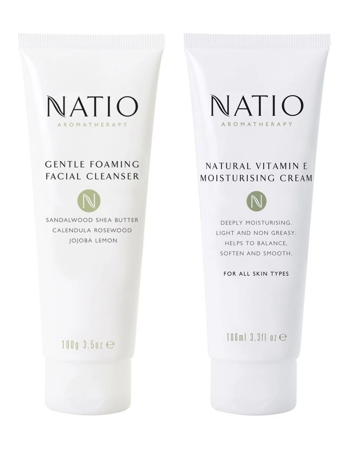 Flash Sale β€οΈ Natio Nourishing Blossom Aromatherapy Gift Set π 2 Flash Sale β€οΈ Natio Nourishing Blossom Aromatherapy Gift Set π - Image 2