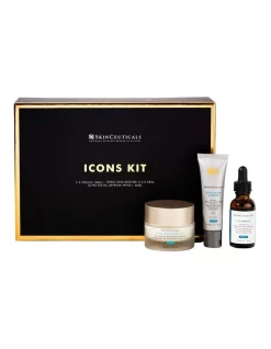 Cheapest π SkinCeuticals Icons Kit Gift Set π€©