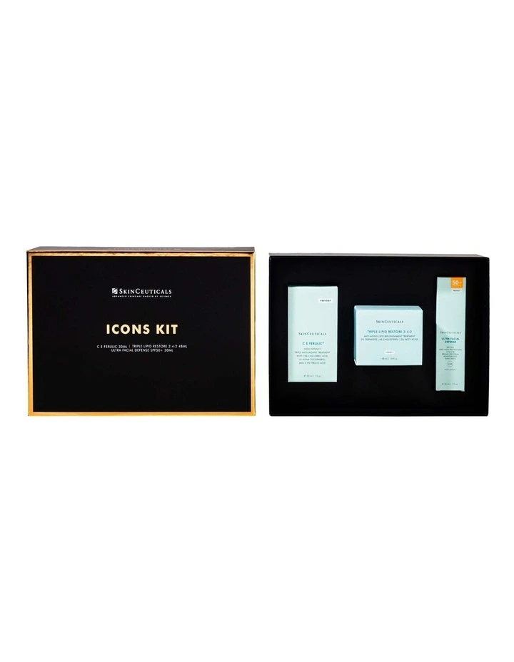 Cheapest π SkinCeuticals Icons Kit Gift Set π€© 2 Cheapest π SkinCeuticals Icons Kit Gift Set π€© - Image 2