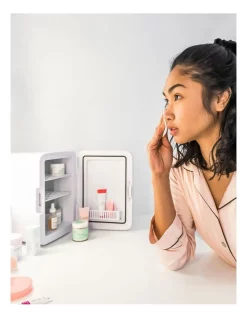 Brand new ⭐ The Beauty Fridge Skincare Accessories 💯 -Gtsare Sales Store unnamed file 465