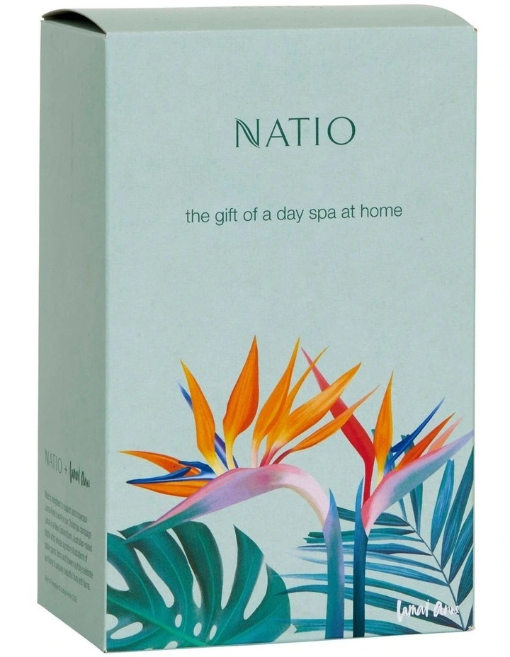 Best reviews of ✔️ Natio Gentle Waves Spa Gift Set ✔️ 3 Best reviews of ✔️ Natio Gentle Waves Spa Gift Set ✔️ - Image 3