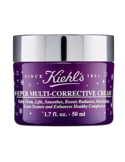 Best Sale 🧨 Kiehl's Super Multi-Corrective Cream 50ml Holiday Edition 🔥 -Gtsare Sales Store unnamed file 474