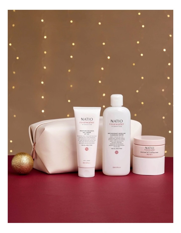 Cheapest π Natio Sweet Rose Rosewater Hydration Gift Set βοΈ 4 Cheapest π Natio Sweet Rose Rosewater Hydration Gift Set βοΈ - Image 4