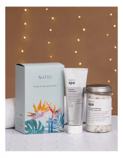 Best reviews of ✔️ Natio Gentle Waves Spa Gift Set ✔️ 7 Best reviews of ✔️ Natio Gentle Waves Spa Gift Set ✔️ -Gtsare Sales Store unnamed file 48