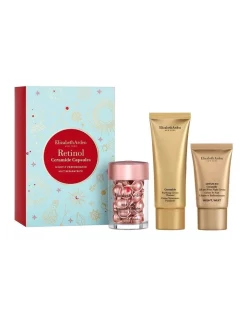 Cheapest π Elizabeth Arden Retinol Ceramide Capsules 30 Piece Set π