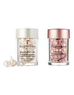 Deals 🤩 Elizabeth Arden Ceramide Plump & Smooth Value Set 🎁