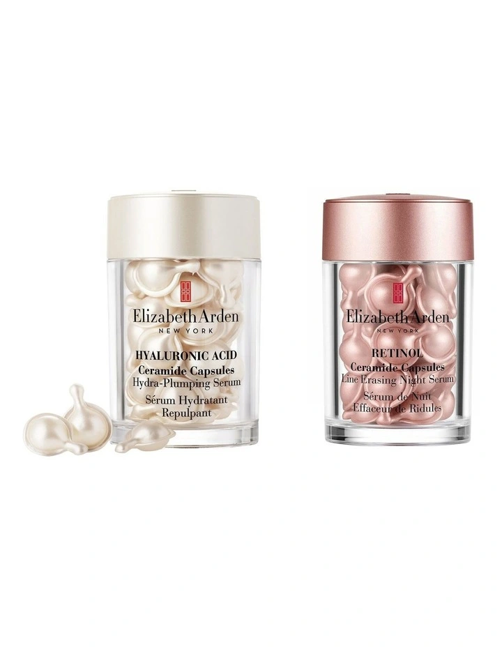 Deals π€© Elizabeth Arden Ceramide Plump & Smooth Value Set π 1 Deals π€© Elizabeth Arden Ceramide Plump & Smooth Value Set π