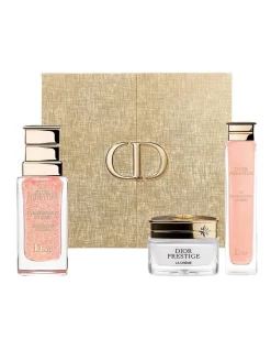 Best Pirce π DIOR Prestige Limited Edition Gift Set π