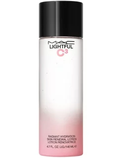 Promo ⭐ M.A.C Lightful C3 Radiant Hydration Skin Renewal Lotion ✨