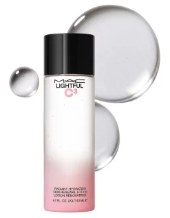 Promo ⭐ M.A.C Lightful C3 Radiant Hydration Skin Renewal Lotion ✨ -Gtsare Sales Store unnamed file 503