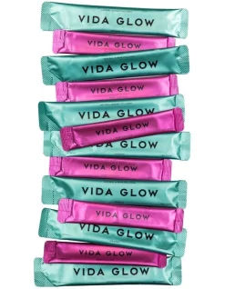 Discount 👍 Vida Glow Daily Supplement Essentials Holiday Set 😉 -Gtsare Sales Store unnamed file 509