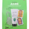 Best Pirce 🔔 Tonymoly Aloe Cleansing & Mask Set 🔔