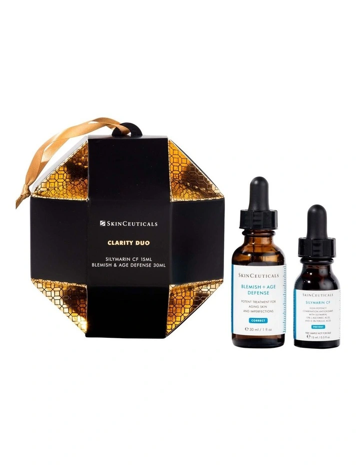 Best Sale β SkinCeuticals Clarity Bauble 2022 π 1 Best Sale β SkinCeuticals Clarity Bauble 2022 π