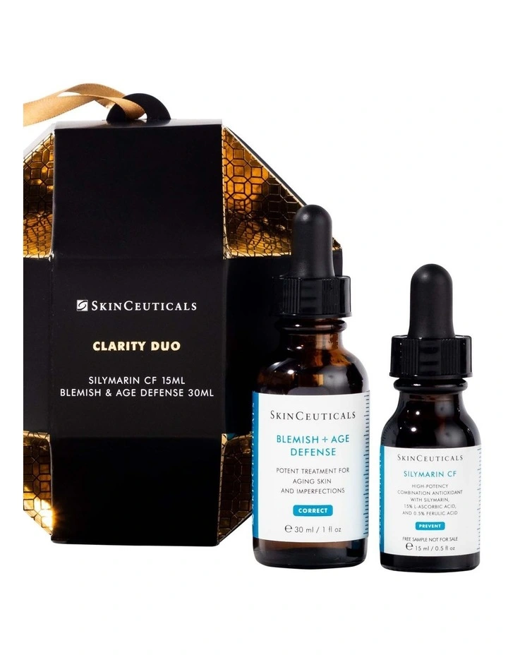 Best Sale β SkinCeuticals Clarity Bauble 2022 π 2 Best Sale β SkinCeuticals Clarity Bauble 2022 π - Image 2