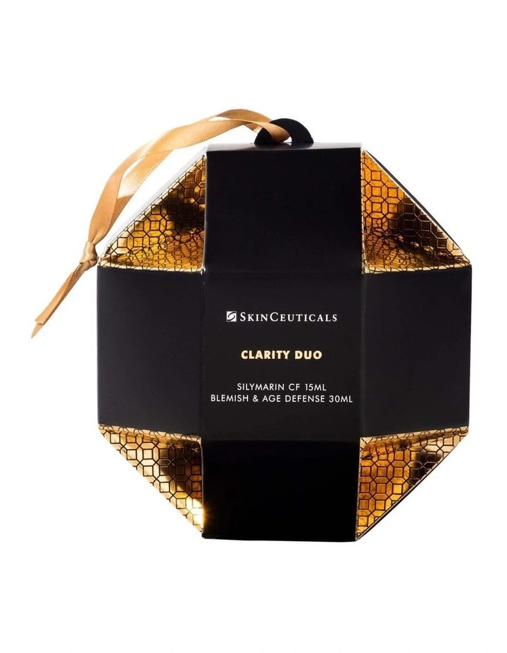 Best Sale β SkinCeuticals Clarity Bauble 2022 π 3 Best Sale β SkinCeuticals Clarity Bauble 2022 π - Image 3