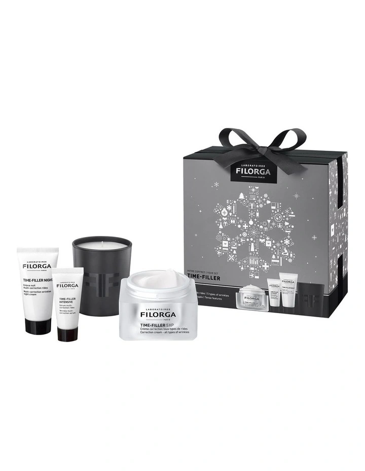 Discount π Filorga Time Filler π
Christmas Set β¨ 1 Discount π Filorga Time Filler π
Christmas Set β¨