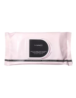 Flash Sale 🌟 M.A.C Bio Gently Off Full Size 80 Count Wipes 👏