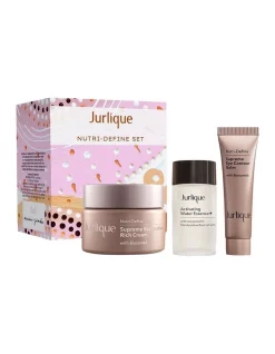Cheapest 🤩 Jurlique Nutri-Define Skin Care Set 🔔