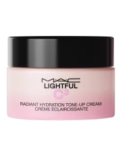Discount 🌟 M.A.C Lightful C3 Radiant Hydration Tone-Up Cream 🔔