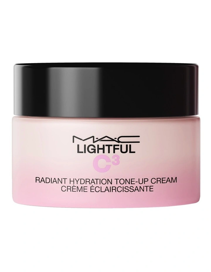 Discount π M.A.C Lightful C3 Radiant Hydration Tone-Up Cream π 1 Discount π M.A.C Lightful C3 Radiant Hydration Tone-Up Cream π