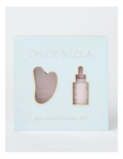 Promo 🌟 Chloe & Lola Gua Sha & Face Oil 🤩 -Gtsare Sales Store unnamed file 546