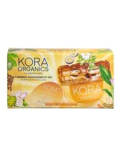 Hot Sale π KORA Organics Turmeric Glow Sustainability Set π€© 9 Hot Sale π KORA Organics Turmeric Glow Sustainability Set π€© -Gtsare Sales Store unnamed file 549