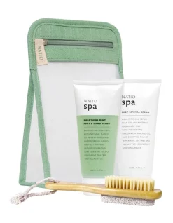 Deals π Natio Tranquil Steps Spa Gift Set π