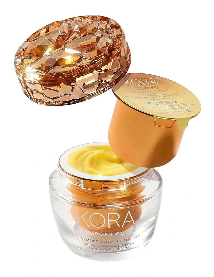 Hot Sale π KORA Organics Turmeric Glow Sustainability Set π€© 4 Hot Sale π KORA Organics Turmeric Glow Sustainability Set π€© - Image 4