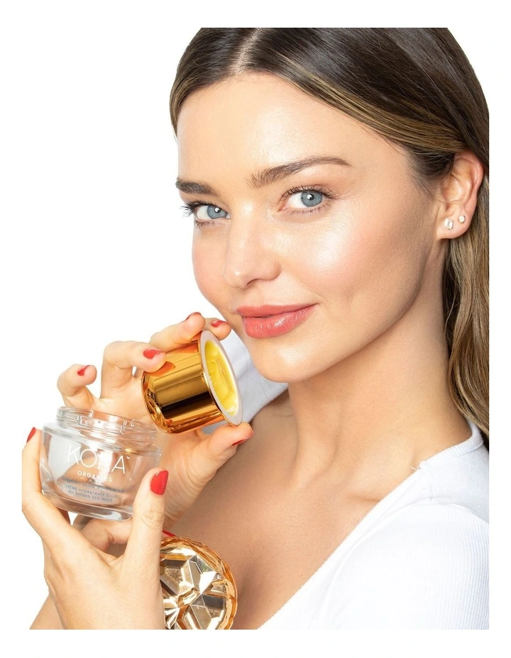 Hot Sale π KORA Organics Turmeric Glow Sustainability Set π€© 5 Hot Sale π KORA Organics Turmeric Glow Sustainability Set π€© - Image 5