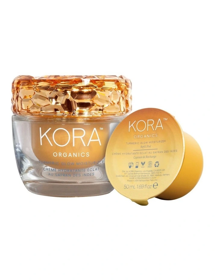 Hot Sale π KORA Organics Turmeric Glow Sustainability Set π€© 6 Hot Sale π KORA Organics Turmeric Glow Sustainability Set π€© - Image 6