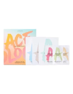 Deals π€© Aceology Ace On The Go Acessential Pack π