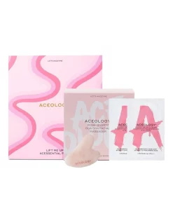 Budget β Aceology Lift Me Up Acessential Pack π