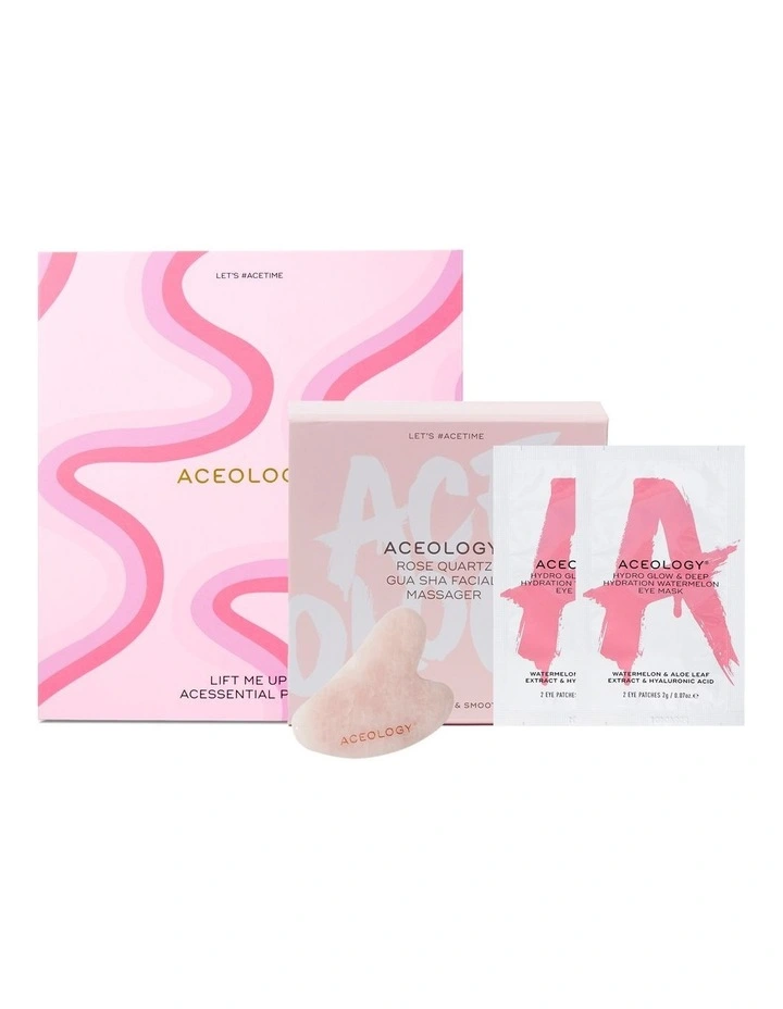 Budget β Aceology Lift Me Up Acessential Pack π 1 Budget β Aceology Lift Me Up Acessential Pack π