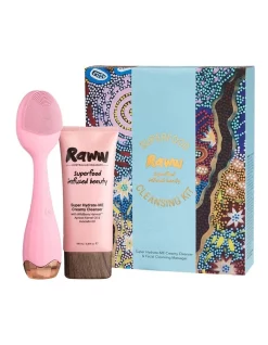 Flash Sale 👍 RAWW Superfood Cleansing Kit 🧨