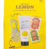 Wholesale 🛒 Tonymoly Lemon Cleansing & Mask Set 😀