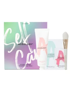 Flash Sale 🎁 Aceology Hydra Heroes Acessential Pack 🌟