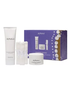 Top 10 😀 Alpha-H Clean Skin Duo Set 🥰
